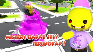 MISTERY WOBBLY JELLY TERUNGKAP DI UPDATER TERBARU WOBBLY LIFE!!!