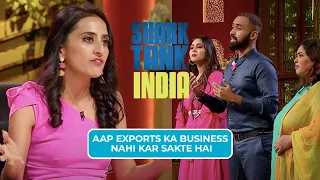 क्या "Kheerster" के मिठास से मिल पाएगी Investment? | Shark Tank India Season 1 | Full Pitch