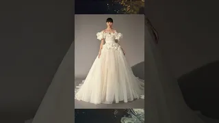 Elie Saab - Novias Primavera 2023