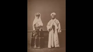 Лекция «Евреи Османской империи в XVI - XIX вв.» | Максим Гаммал