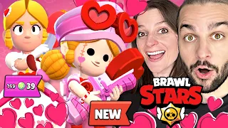 ON ACHETE TOUTES LES OFFRES SUR BRAWL STARS !