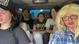 Wayne's World Bohemian Rhapsody