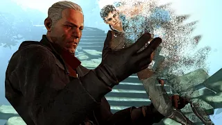 Dishonored: Mr Daud I Don't Feel So Good