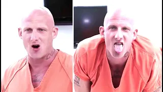 3 Most Scariest Beyond Scared Straight Prison Inmates That Nobody Messes With