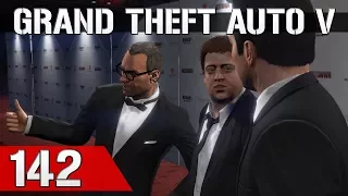 Let's Play Grand Theft Auto V #142 - Der Zusammenbruch