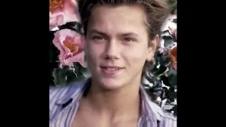 River Phoenix edits #7