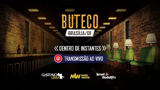 Gusttavo Lima - Buteco - Brasília/DF (Ao Vivo)