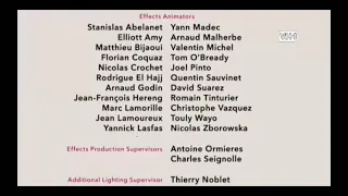 the grinch credits WH1