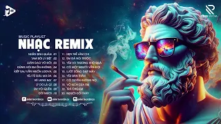 Full Set Nhạc Tâm Trạng Remix 2024 - Nonstop VinaHouse Bay Phòng- Nhạc Trẻ Hot TikTok Remix Hay Nhất