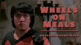 Wheels on Meals - Another Soundtrack