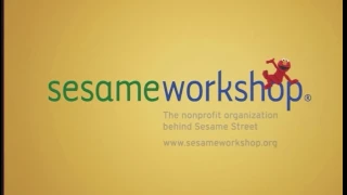 Sesame Workshop Logo