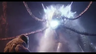 GODZILLA X KONG THE NEW EMPIRE Exlusive chinese trailer   reveals A lot!