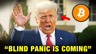 HUGE Crypto News For 2024! Donald Trump New Prediction on Bitcoin & Crypto