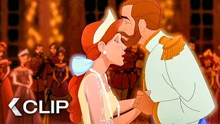 Once Upon A December - ANASTASIA Movie Clip (1997)