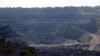 Environmental impact of coal mining and burning | Wikipedia audio article