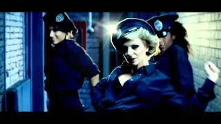 Alexandra Stan - Mr. Saxobeat ( official video )  2010 HD