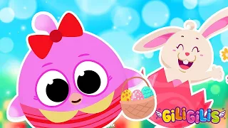 Animal Songs For Kids! | Let's Learn About Animals Through Songs | Giligilis Funny Kids Songs