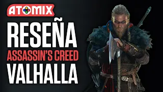 Reseña – Assassin’s Creed Valhalla