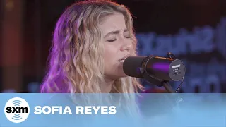 Sofia Reyes — Marte | LIVE Performance | SiriusXM