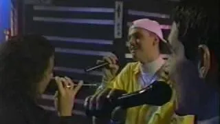 Backstreet Boys Live @ Much Music 1998 (Part 5)