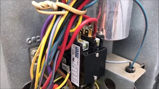 Blown 3 Amp Fuse in AC quick fix - Save $300-$800