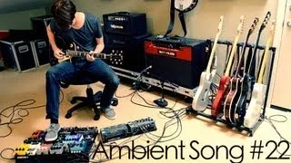 Ambient Song #22