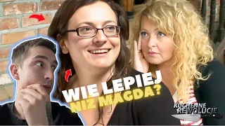 Stare Kuchenne Rewolucje | Magda Gessler Nie Ma  RACJI?