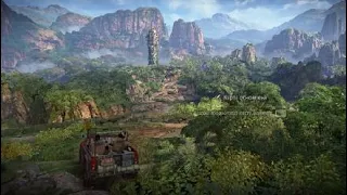 Uncharted™: Утраченное наследие_Прохождение. Глава 3. Возвращение Домой