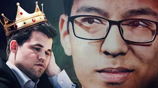 HORRIBLE DRAMA | World Championship FINALE!