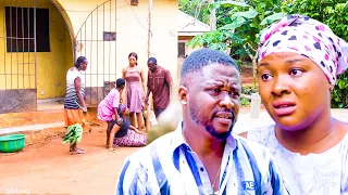 how d rich billionaire fell in love wit d poor rejected widow -latest nigeria movie