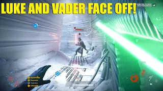 How many Vaders does it take to defeat Luke! My hardest challenge yet, NO CUSSING CHALLENGE!