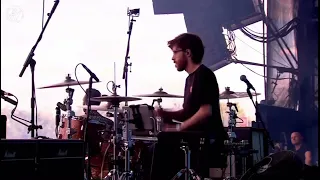Nothing but thieves - Is everybody going crazy? (Live at Rock Werchter 2022)