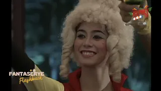 Fantaserye Flashbacks: Volta laban sa mga alien! | Jeepney TV