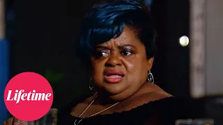 Tanya LOSES Her Patience | Little Women: Atlanta (S4 Flashback) | Lifetime