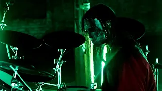 Jay Weinberg - SOLWAY FIRTH from #JAMWITHJAY