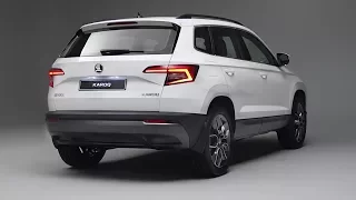 2018 Skoda Karoq - Perfect SUV!