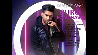 Hit Songs of 💜GURU RANDHAWA💜 || Guru Randhawa Jukebox || Best of Guru Randhawa ||