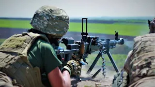 На Донбасе боевики стреляли в районе Зайцево.