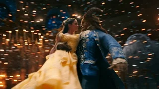 Disney's 'Beauty and the Beast' Official Trailer (2017) | Emma Watson