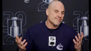 Tocchet On Podkolzin Hoglander and Demko