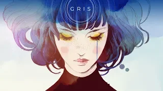 GRIS - Reveal Trailer