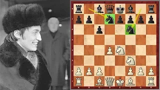 Karpov Variation Against Karpov Himself! Is It A Good Idea?