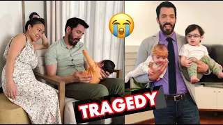 Property Brothers - Heartbreaking What Really Happened to Drew Scott From Property Brothers?