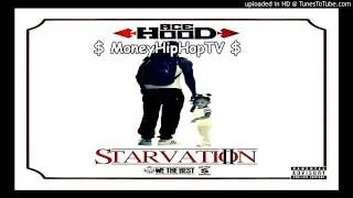 Ace Hood - Why | Starvation 2 ( Mixtape )