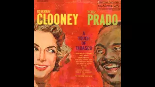 Sway - Rosemary Clooney with Perez Prado