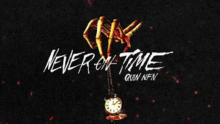 Quin NFN - If I Ever (Official Visualizer)