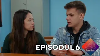 Complexul Casandrei | Episodul 6 | Povești de Familie