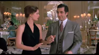 The Tango   Scent of a Woman 4 8 Movie CLIP 1992 HD 1