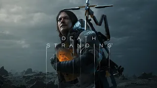 ИгроФильм Death Stranding 2019 (Русская озвучка) в HD смотреть