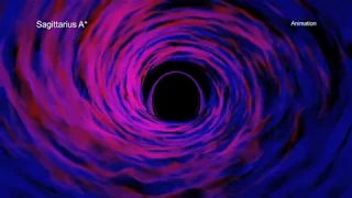 A Tour of the Sagittarius A* Black Hole Swarm